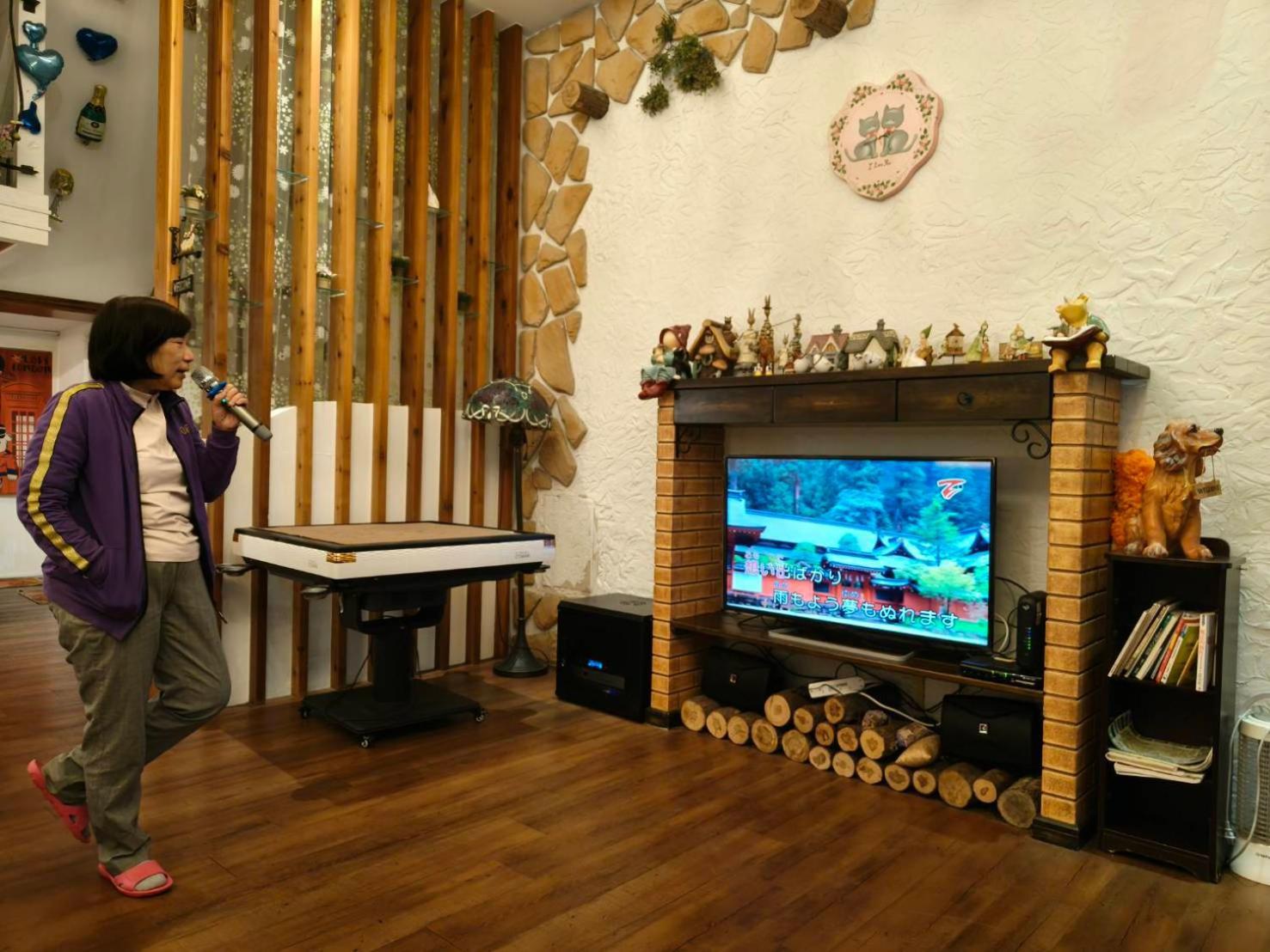 British Country Inn B&B Luodong Exterior photo